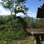 公寓 Maria-wies Schönau am Königssee