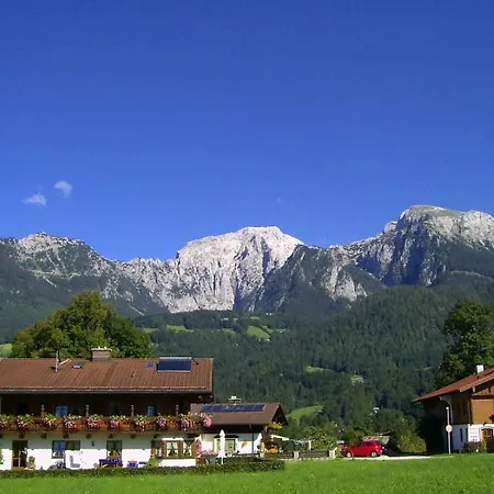 Maria-wies Apartment