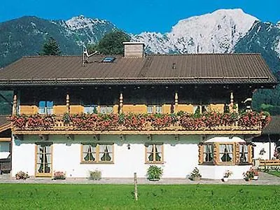 Maria-wies Schoenau am Koenigsee