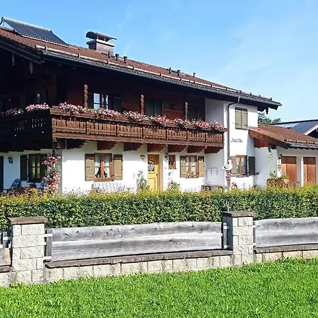 Apartment Maria-wies